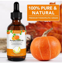 Load image into Gallery viewer, Pumpkin Seed Oil 2Fl Oz
