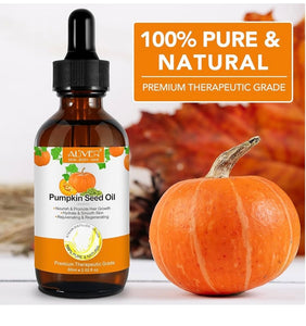 Pumpkin Seed Oil 2Fl Oz